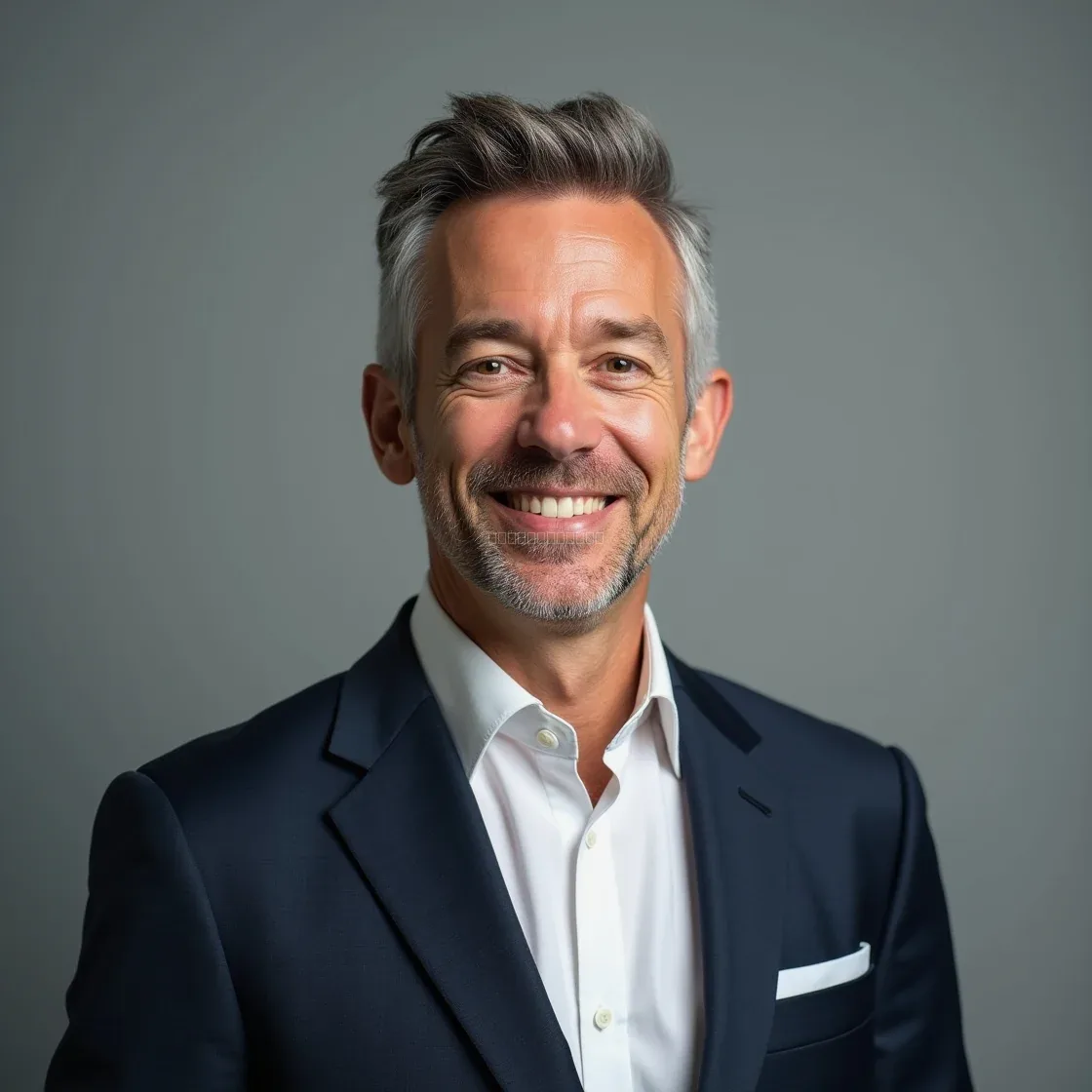 advisor profile photo legal and contracts consultant